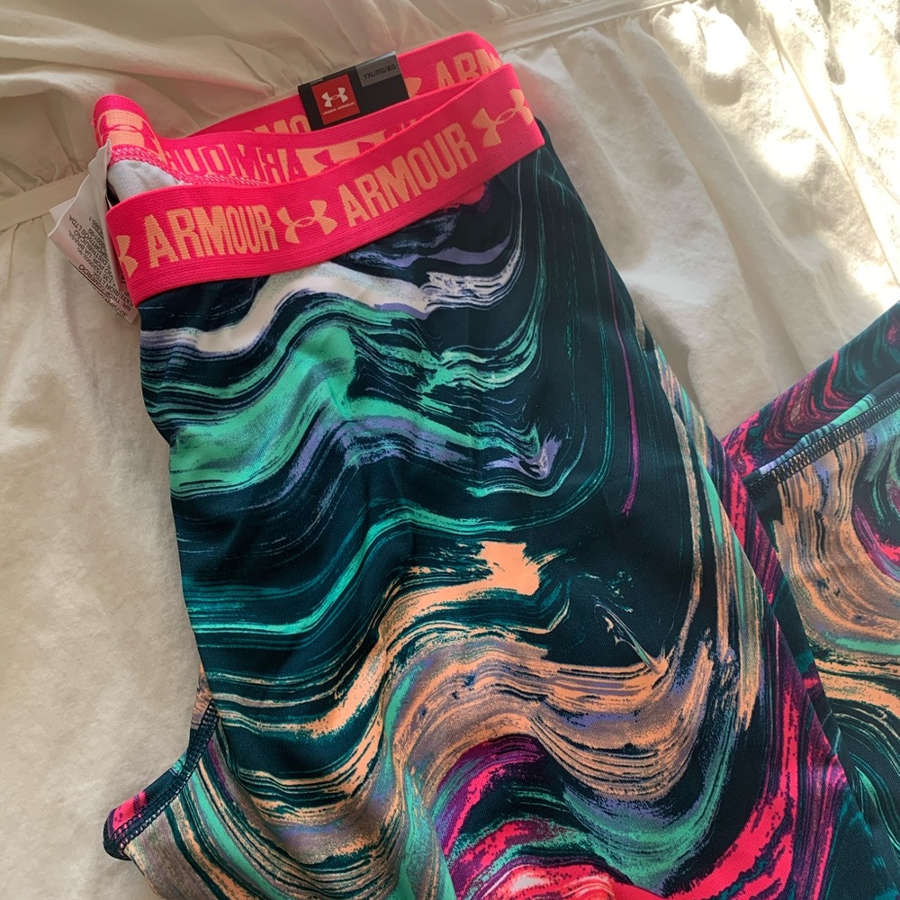 Under Armour Leggings